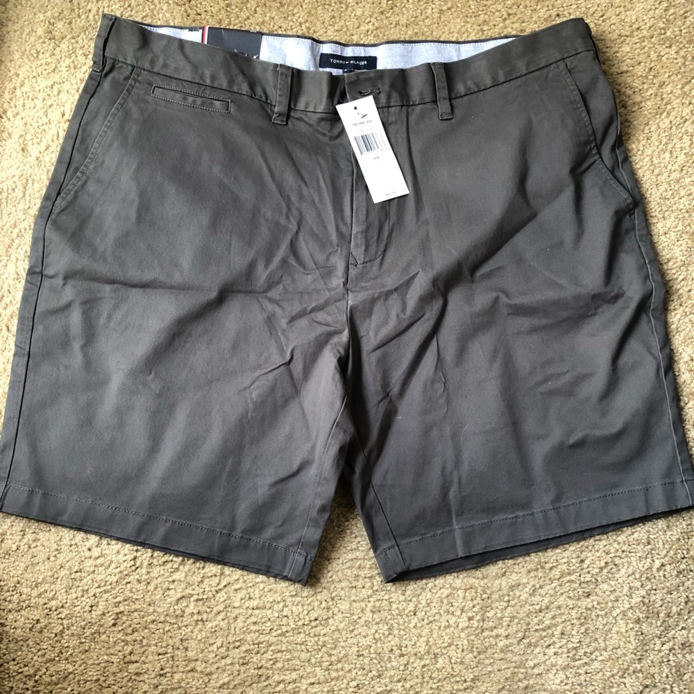 NWT Men’s Tommy Hilfiger Shorts